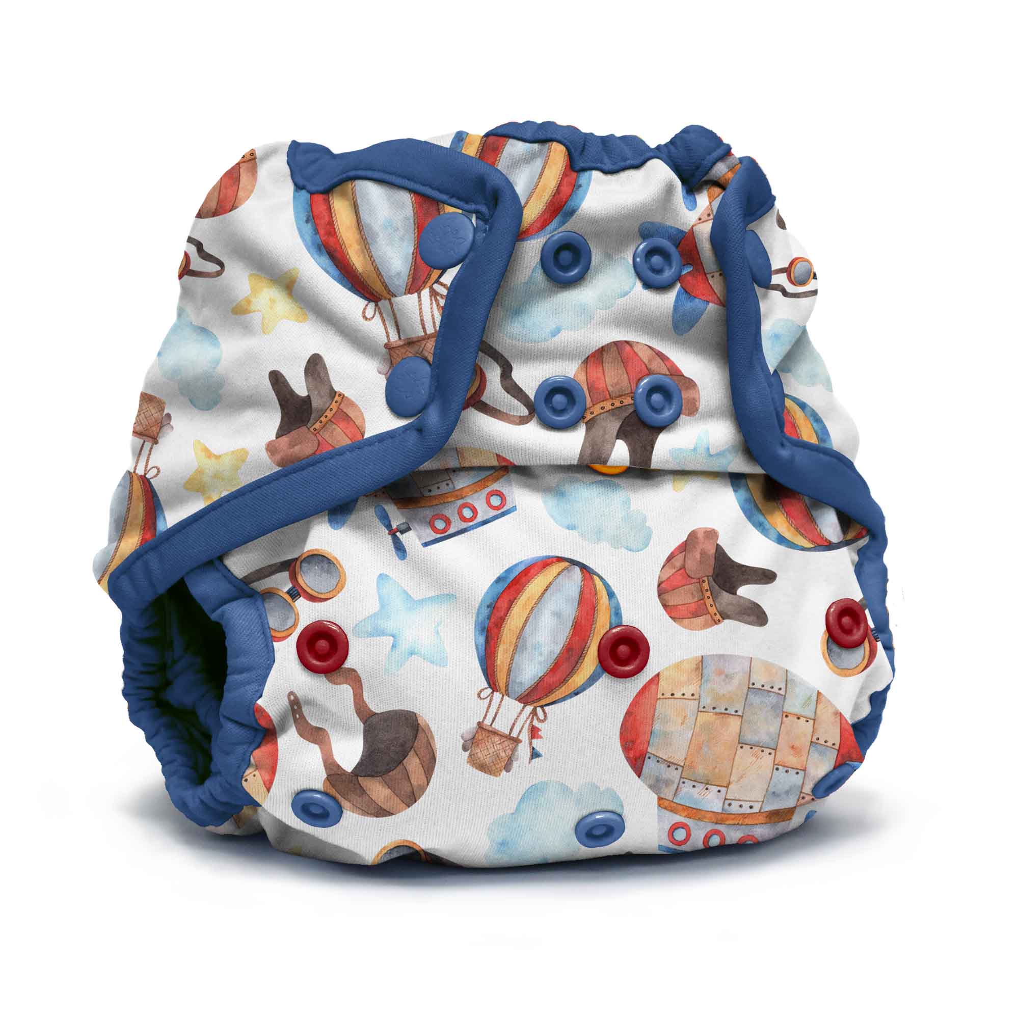 Rumparooz One Size Diaper Covers