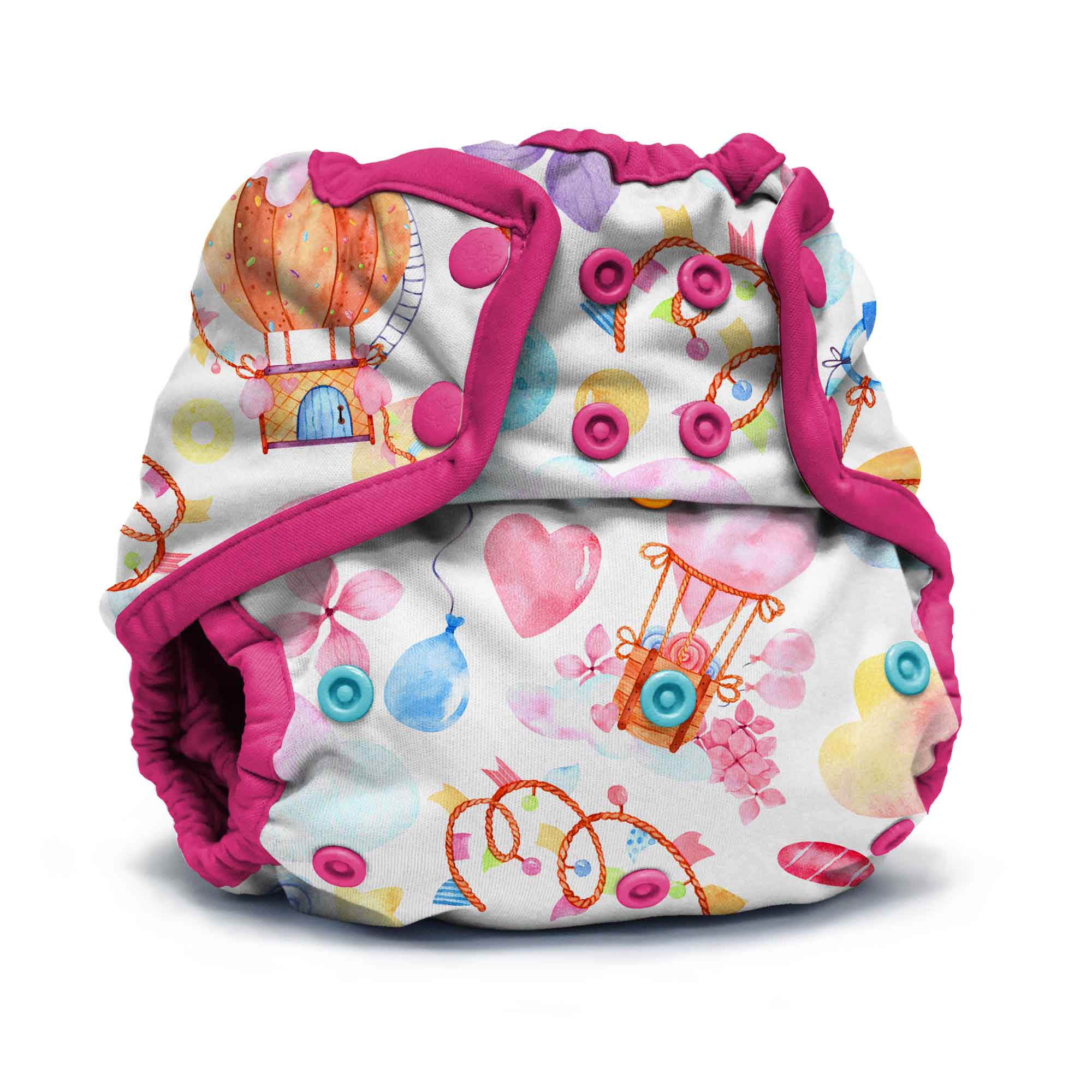 Rumparooz One Size Diaper Covers