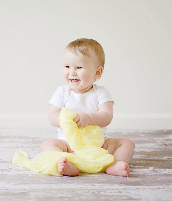 Surrounding Areas Weekly Cloth Diaper Delivery