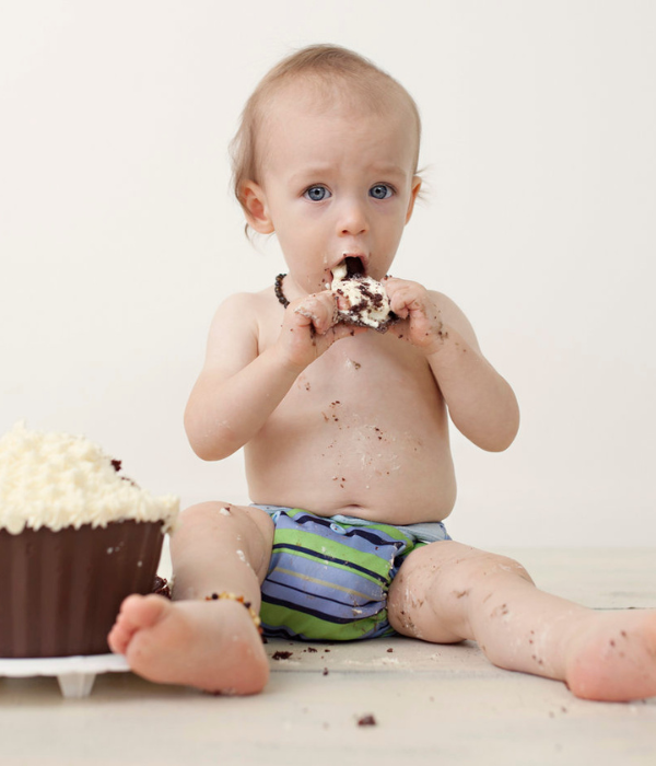 CALGARY AREA Weekly Cloth Diaper Delivery