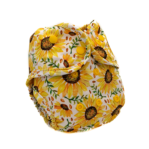 Buttons Covers