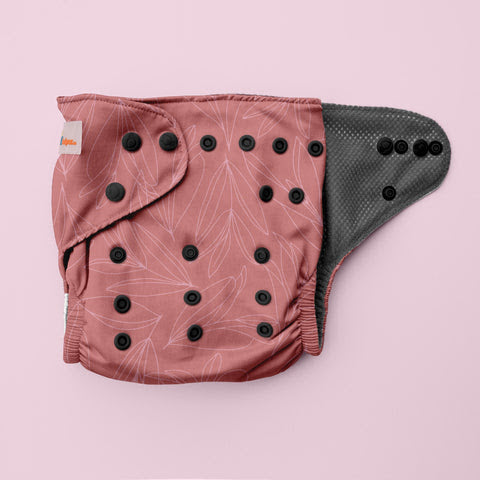 Lil Helper Swim Diaper