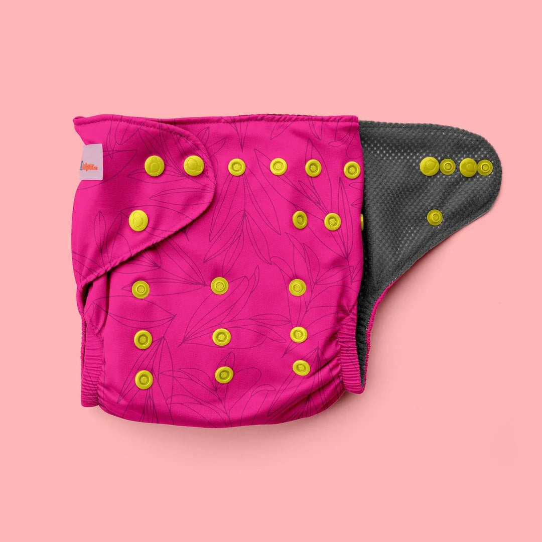 Lil Helper Swim Diaper