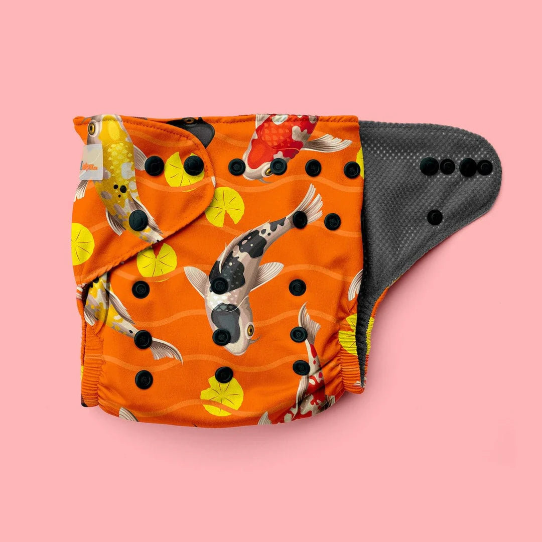 Lil Helper Swim Diaper