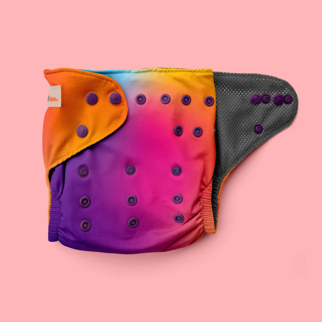 Lil Helper Swim Diaper