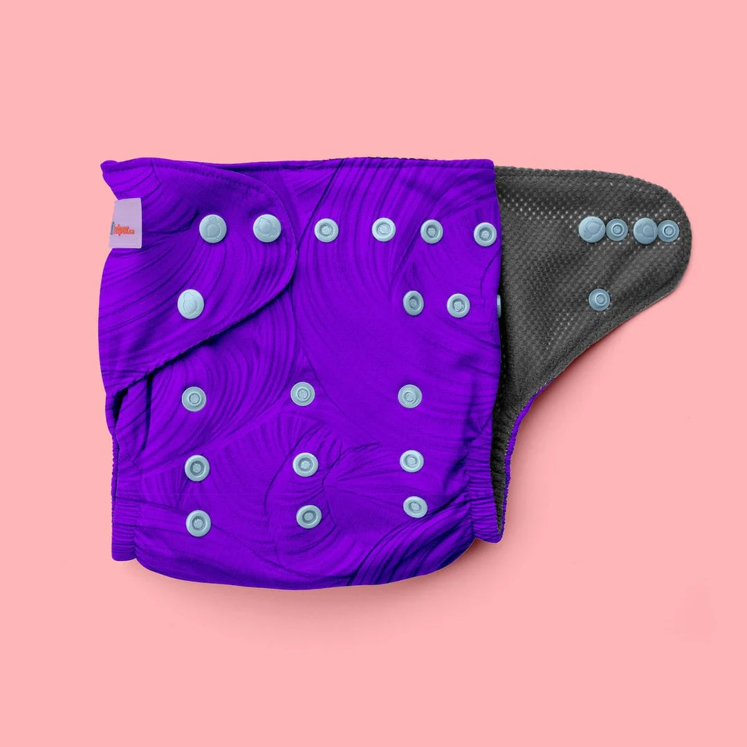 Lil Helper Swim Diaper