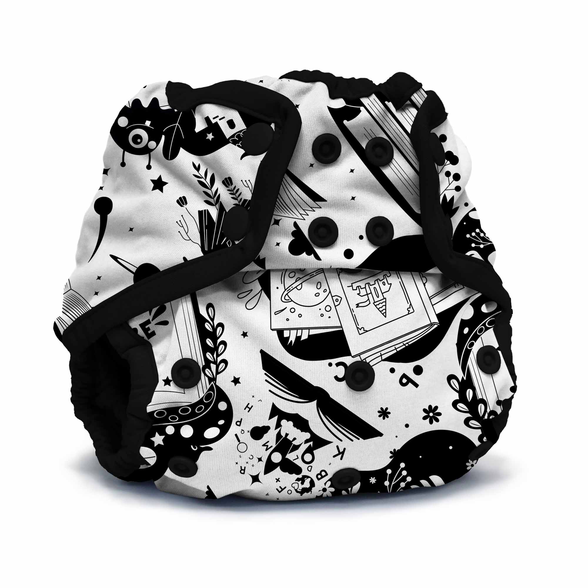 Rumparooz One Size Diaper Covers