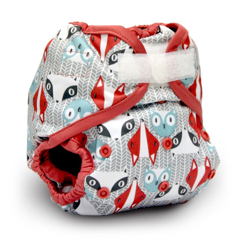 Rumparooz One Size Diaper Covers
