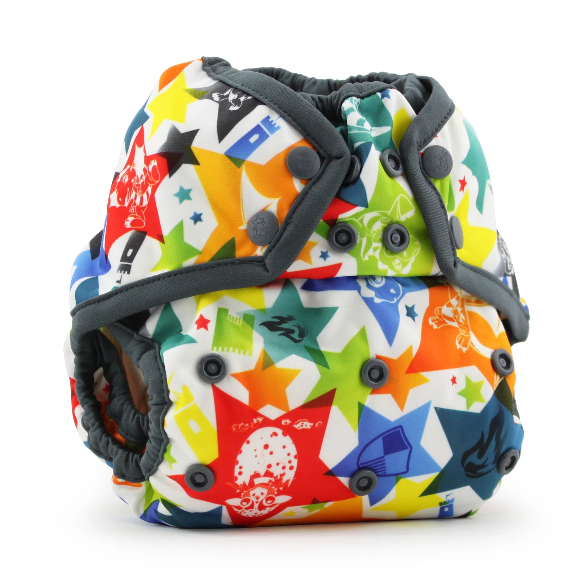 Rumparooz One Size Diaper Covers