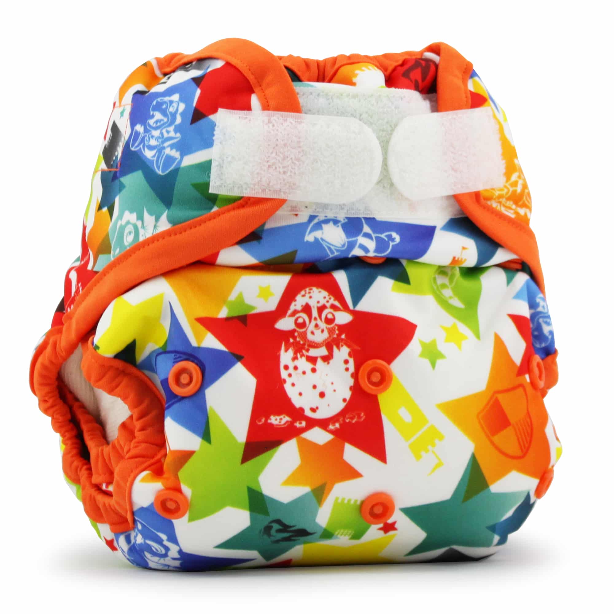 Rumparooz One Size Diaper Covers