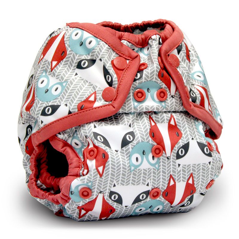 Rumparooz One Size Diaper Covers